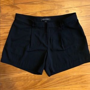Banana Republic dress shorts!